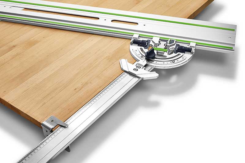 Prolunga su battuta angolare