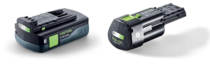 Batterie Bluetooth