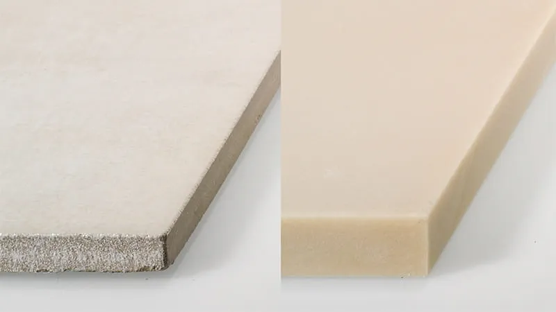 Versione lama Ceramics  per materiali edili