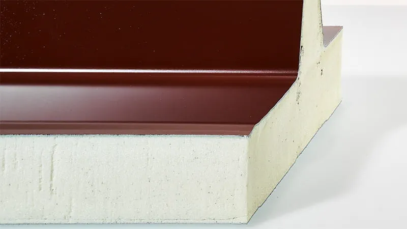 Versione lama Sandwich per metallo