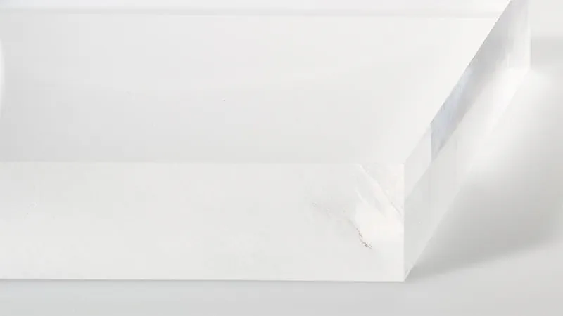 Versione lama Solid-Materials per plastiche