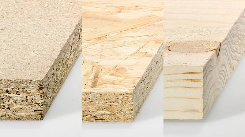 Versione lama Basic  per legno 