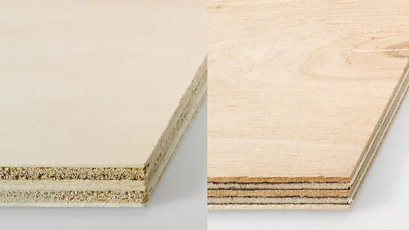 Versione lama Curves  per legno 