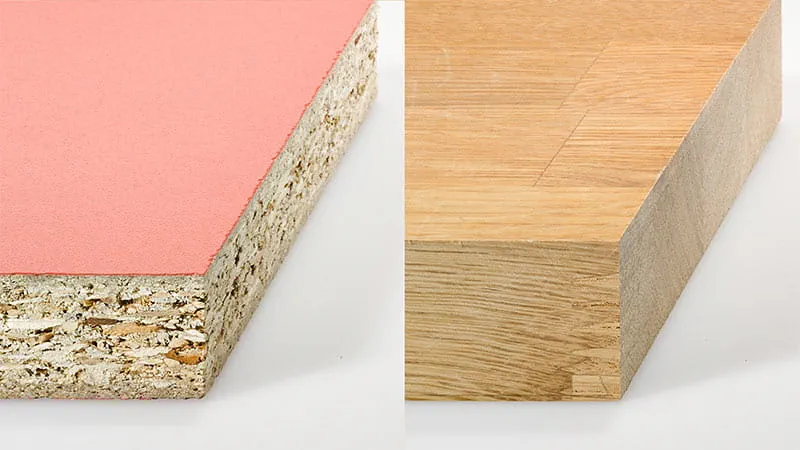 Versione lama Final-Cut per legno 