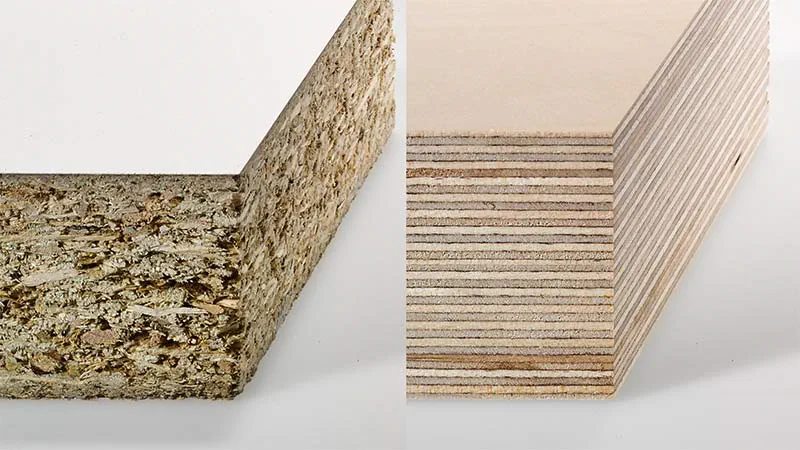 Versione lama Universal  per legno 