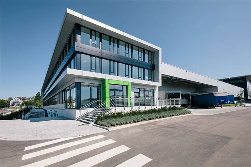 Posizione Weilheim Teck