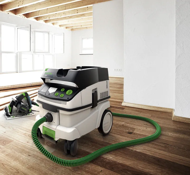 Tipico Festool