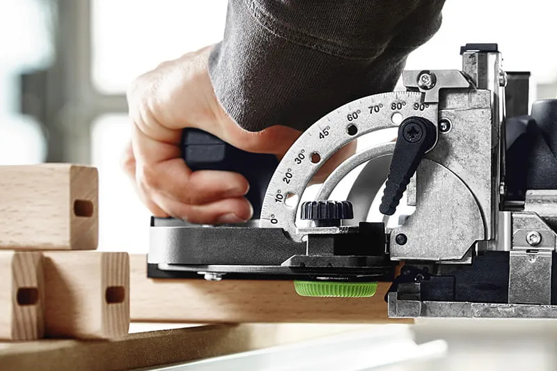 Innovazione Festool