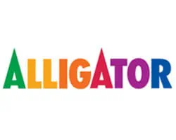 Alligator Logo