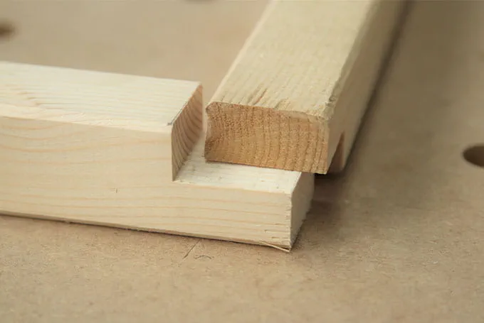 intaglio del legno