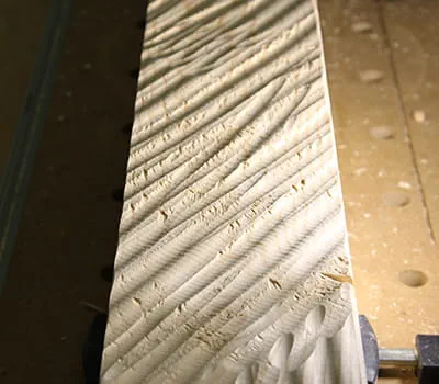 Strutturazione in diagonale