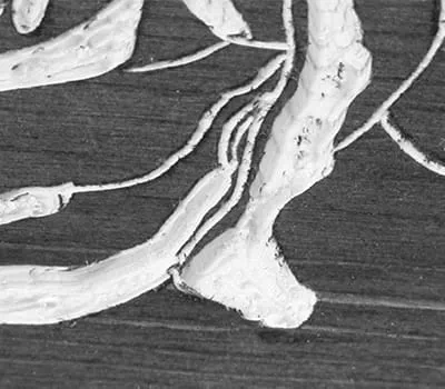 Adattare la profondità di fresatura