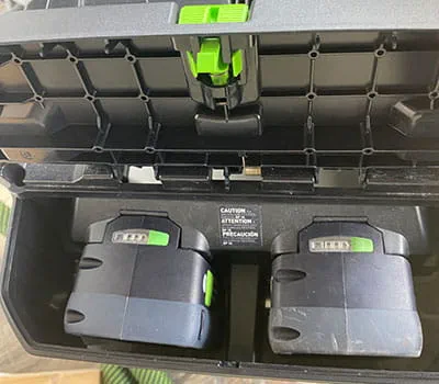 Misurare l'angolo con il metro