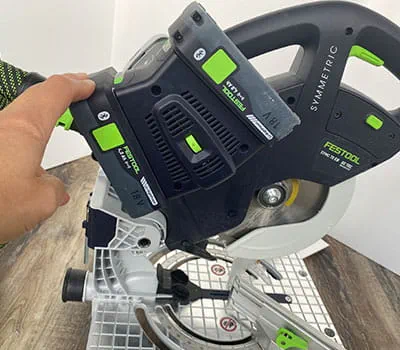 Trasferire l'angolo sui riscontri