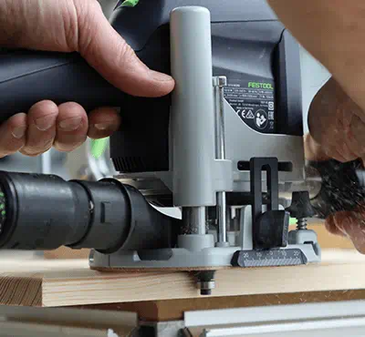 Arrotondare i bordi esterni