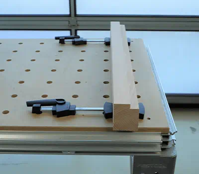 Lavorazione del legno