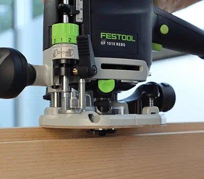 Calcolo profondità di fresatura