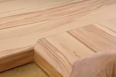 Piano per la cucina