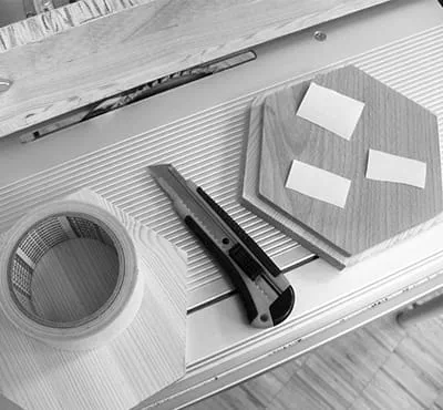 Realizzazione della dima