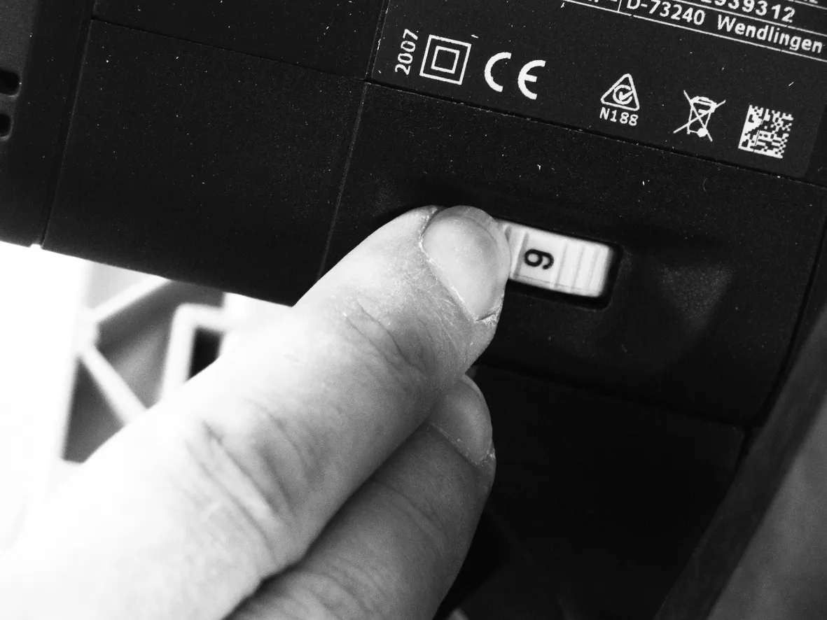 Materiali che si possono tagliare con la sega ad affondamento