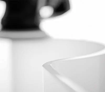 Levigatura del plexiglas