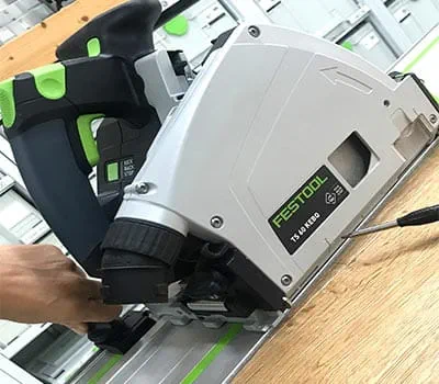 Esempio di applicazione