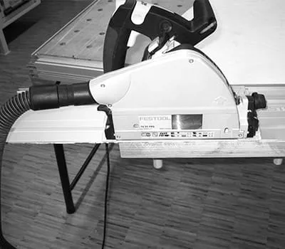 Tagliare l’arco a misura