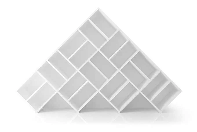 Giunzioni di pannelli in legno