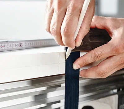 Tracciamento della posizione