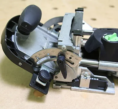 Regolazione una tantum