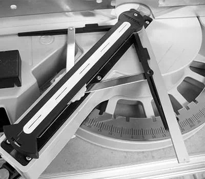 Trasferire l'angolo sull'altro lato