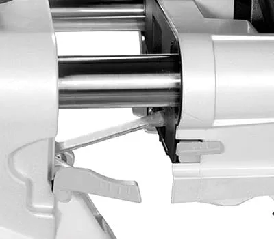 Posizione di troncatura speciale