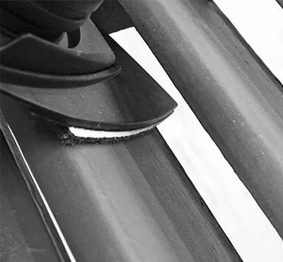 Levigatura delle stecche