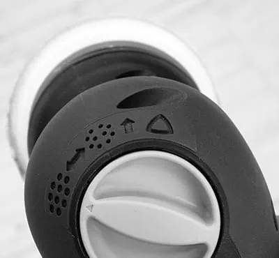 Scelta dell'abrasivo