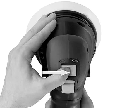 Regolare la sgrossatura