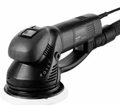 Levigatura preliminare del rivestimento antifouling 