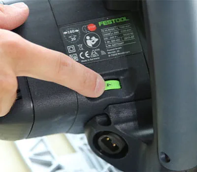 Correzione del numero di giri