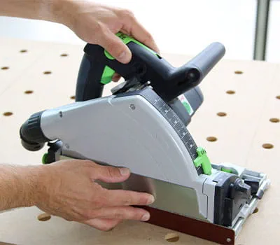 Utilizzo del coperchio