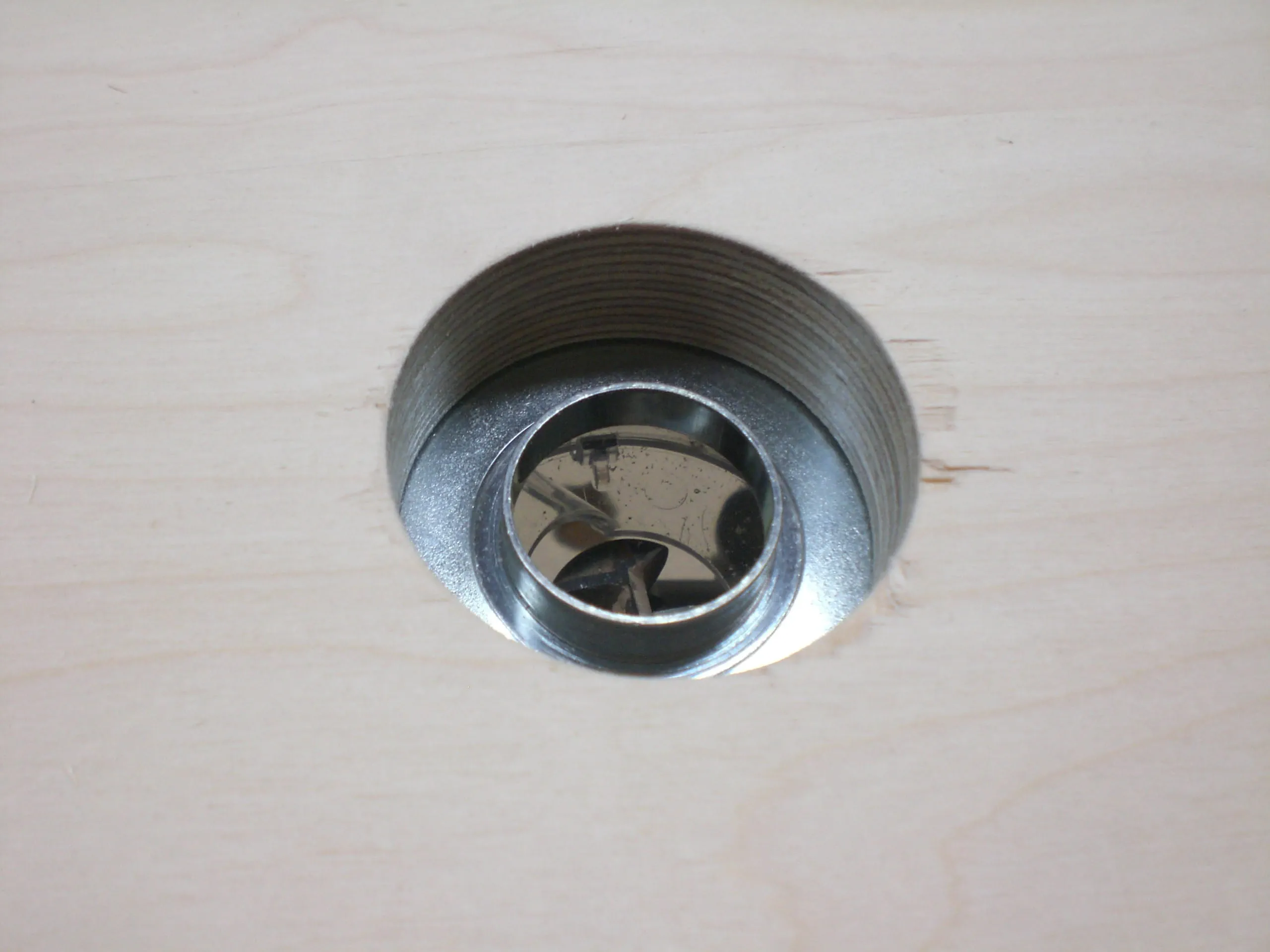 Allineamento fresatrice