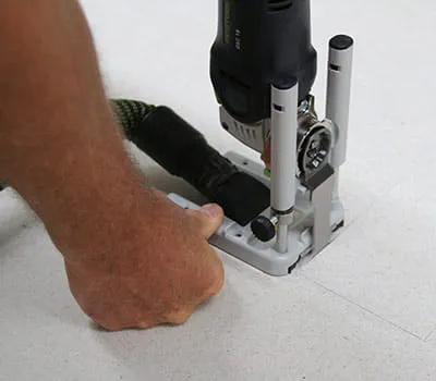 Allineamento di VECTURO