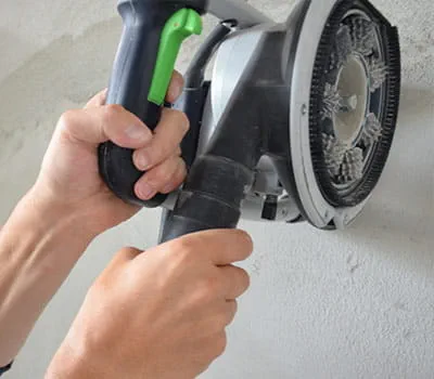 applicazione aspiratore