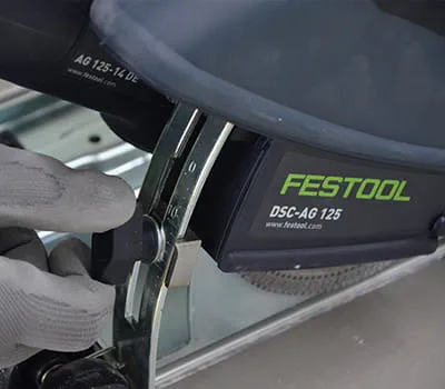 Impostazione profondità