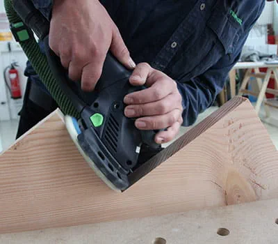 Utilizzo del Protector