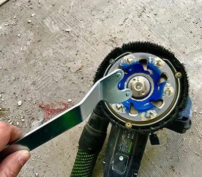 Applicazione del DIA Thermo