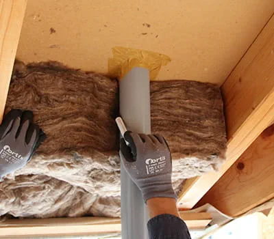 Tracciamento della posizione del tubo