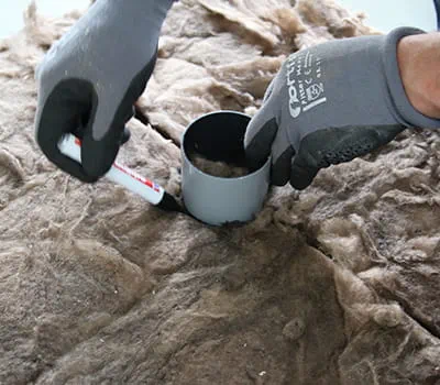 Tracciamento di un cerchio