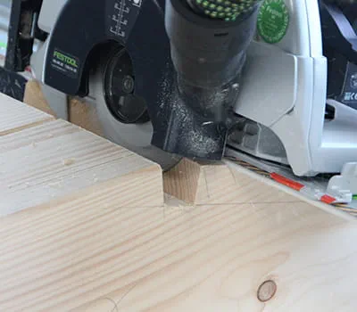 Fresatura della dentatura