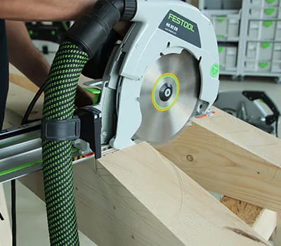 Realizzazione della dentatura