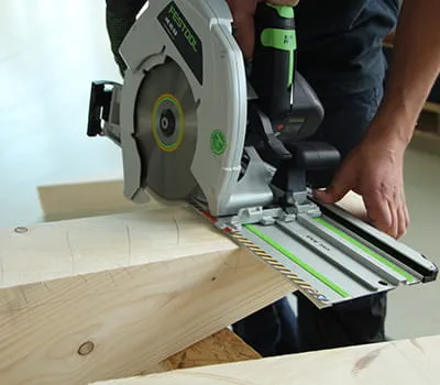 Realizzazione della dentatura