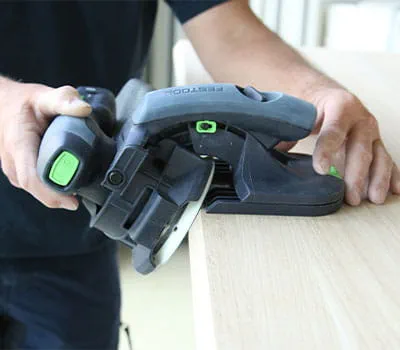 Ricavare l'angolo sul bordo